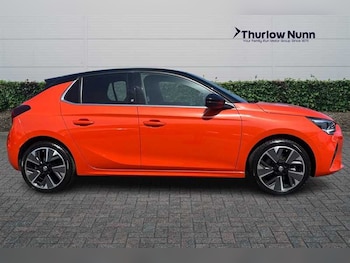 Used Vauxhall Corsa 2022 for sale - 78337051: Photo