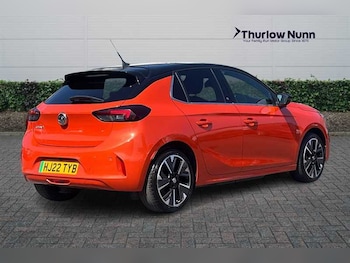 Used Vauxhall Corsa 2022 for sale - 78337051: Photo