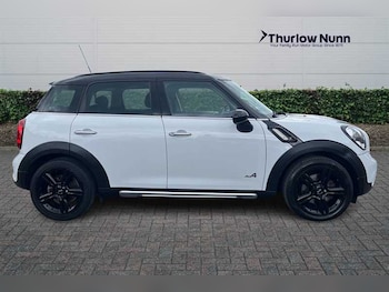 Used MINI Countryman 2016 for sale - 78798839: Photo