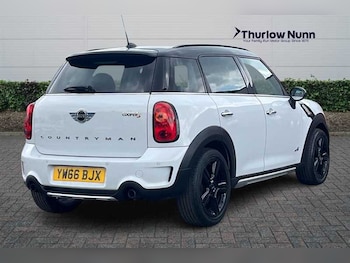 Used MINI Countryman 2016 for sale - 78798839: Photo