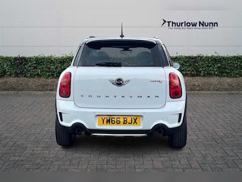 Used MINI Countryman 2016 for sale - 78798839: Photo