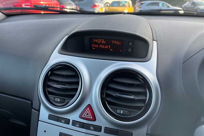 Used Vauxhall Corsa 2014 for sale - 77627811: Photo 19