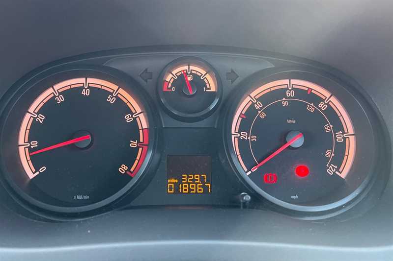 Used Vauxhall Corsa 2014 for sale - 77627811: Photo 20