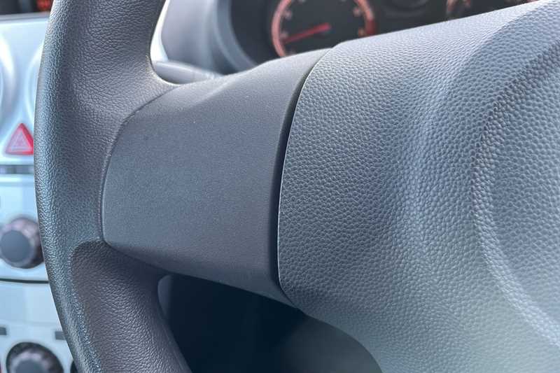 Used Vauxhall Corsa 2014 for sale - 77627811: Photo 21