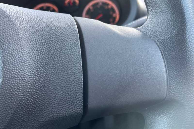 Used Vauxhall Corsa 2014 for sale - 77627811: Photo 22