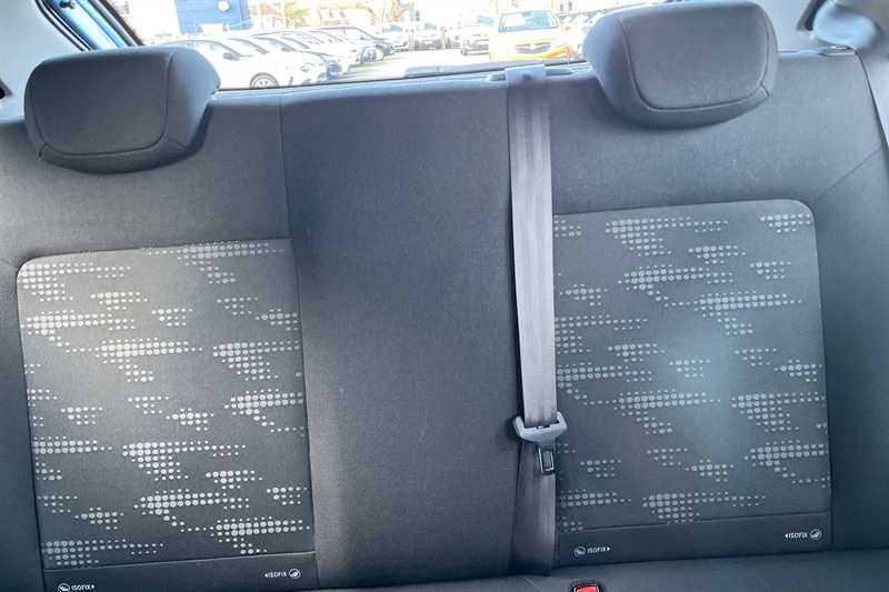 Used Vauxhall Corsa 2014 for sale - 77627811: Photo 23