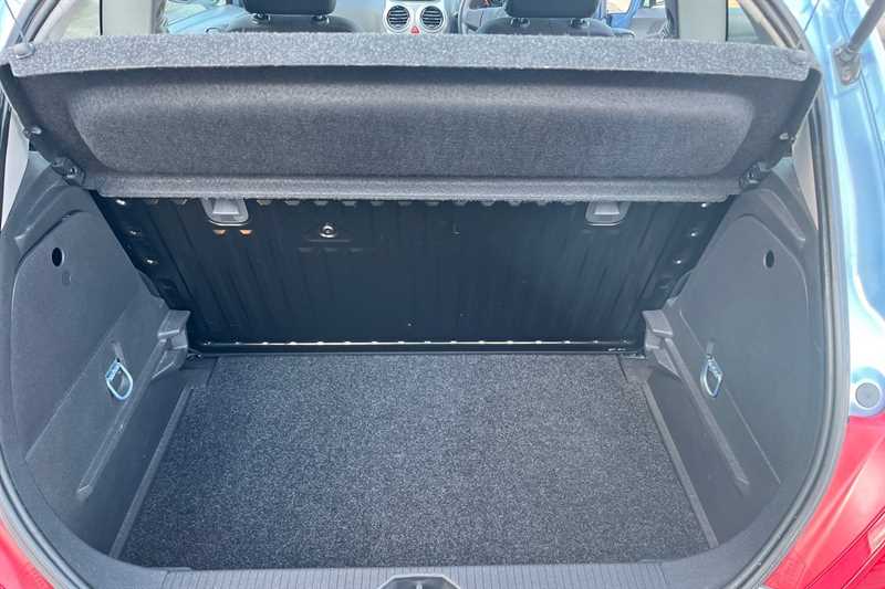 Used Vauxhall Corsa 2014 for sale - 77627811: Photo 24