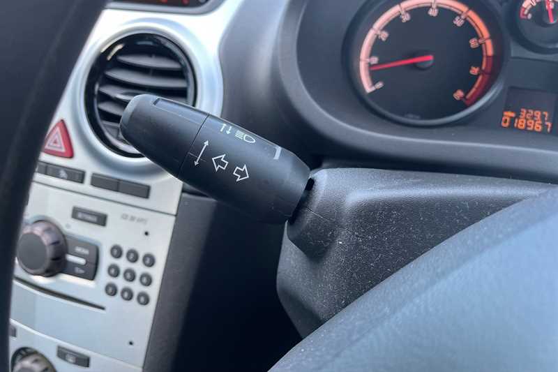 Used Vauxhall Corsa 2014 for sale - 77627811: Photo 25