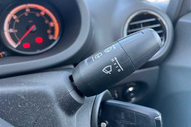 Used Vauxhall Corsa 2014 for sale - 77627811: Photo 26