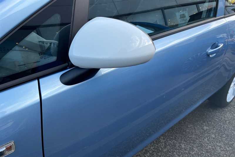 Used Vauxhall Corsa 2014 for sale - 77627811: Photo 37