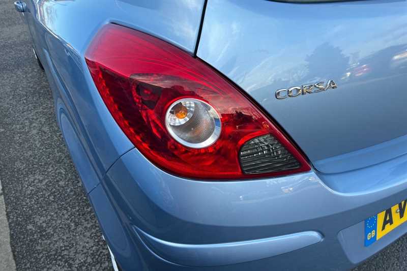 Used Vauxhall Corsa 2014 for sale - 77627811: Photo 39