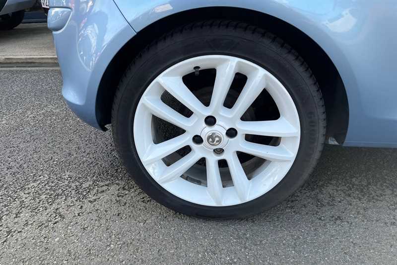 Used Vauxhall Corsa 2014 for sale - 77627811: Photo 42