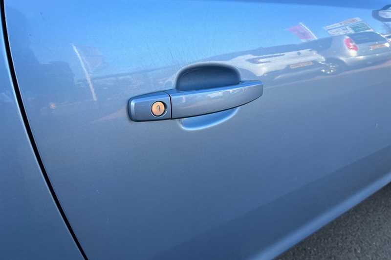 Used Vauxhall Corsa 2014 for sale - 77627811: Photo 43