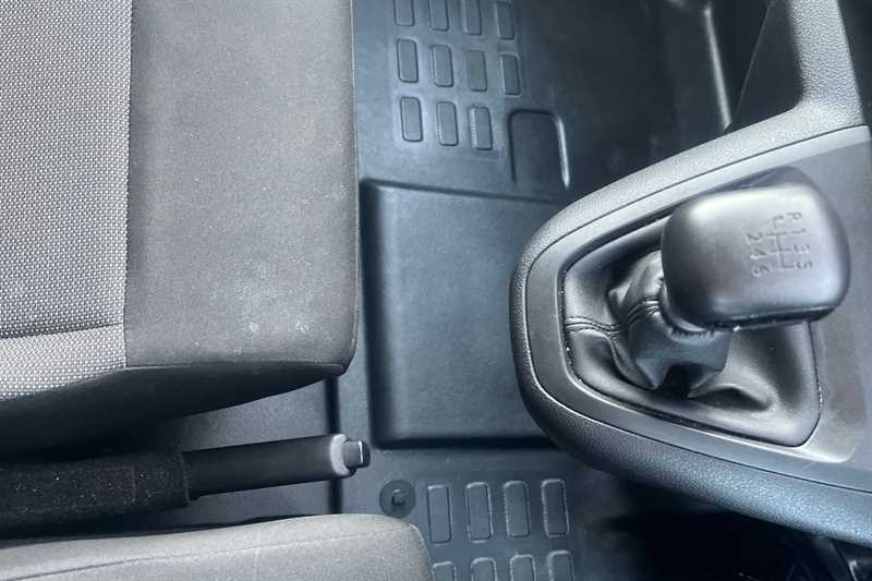 Used Vauxhall Vivaro 2024 for sale - 77146497: Photo 14