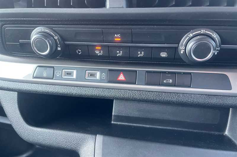 Used Vauxhall Vivaro 2024 for sale - 77146497: Photo 15