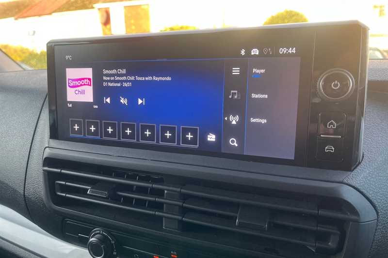 Used Vauxhall Vivaro 2024 for sale - 77146497: Photo 17