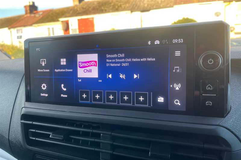 Used Vauxhall Vivaro 2024 for sale - 77146497: Photo 18