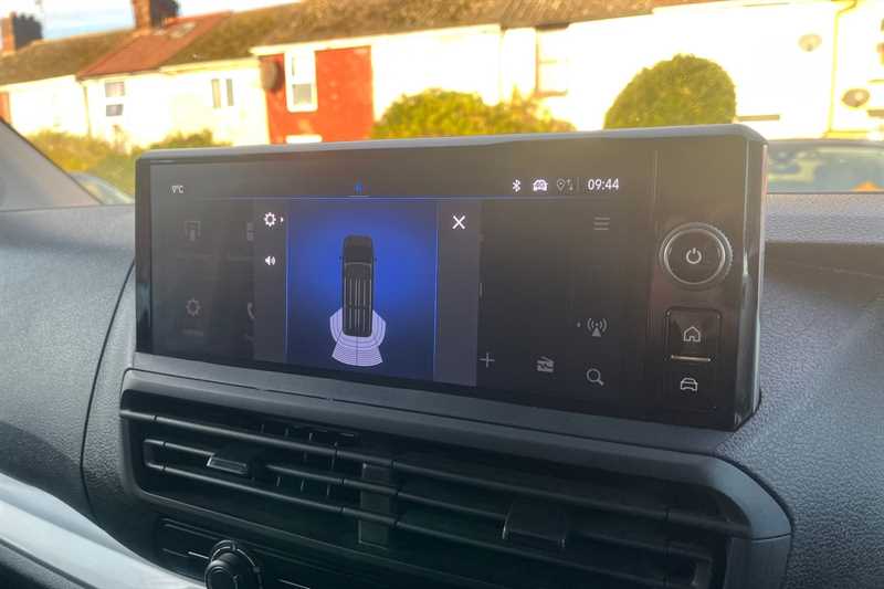 Used Vauxhall Vivaro 2024 for sale - 77146497: Photo 19