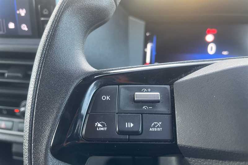 Used Vauxhall Vivaro 2024 for sale - 77146497: Photo 21