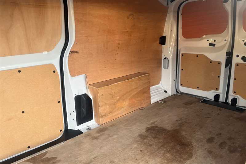 Used Vauxhall Vivaro 2024 for sale - 77146497: Photo 23