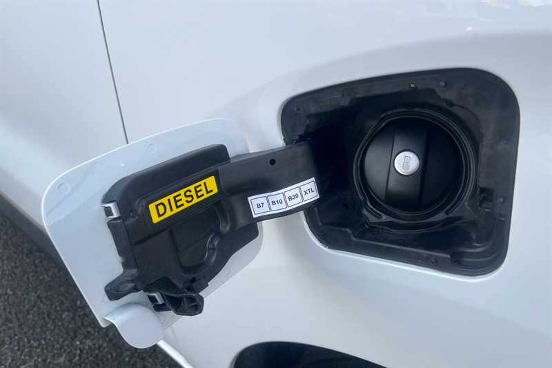 Used Vauxhall Vivaro 2024 for sale - 77146497: Photo 25