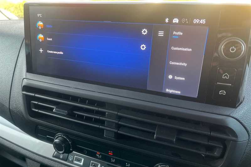 Used Vauxhall Vivaro 2024 for sale - 77146497: Photo 34