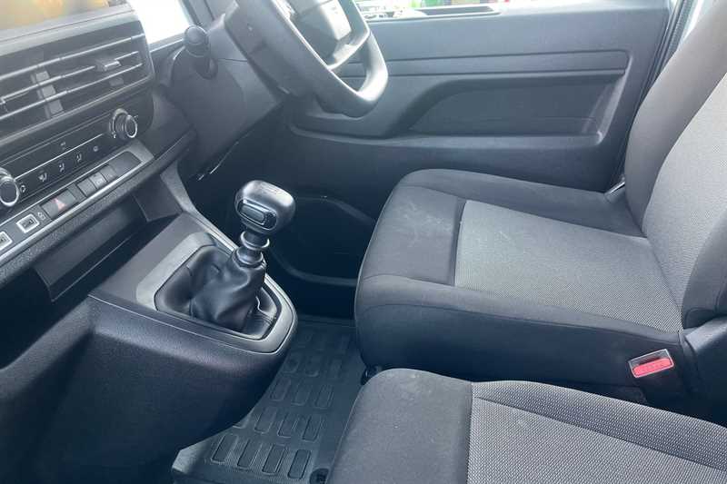 Used Vauxhall Vivaro 2024 for sale - 77146497: Photo 36