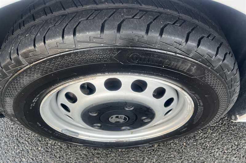 Used Vauxhall Vivaro 2024 for sale - 77146497: Photo 37