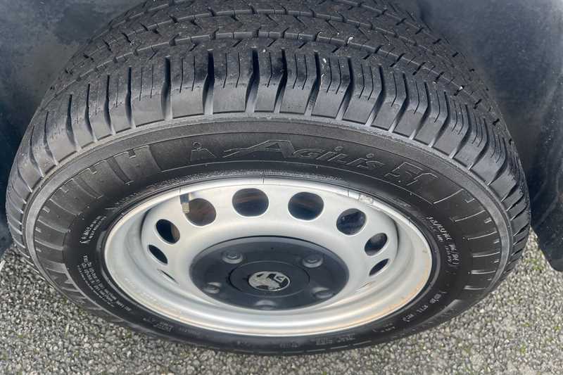 Used Vauxhall Vivaro 2024 for sale - 77146497: Photo 38