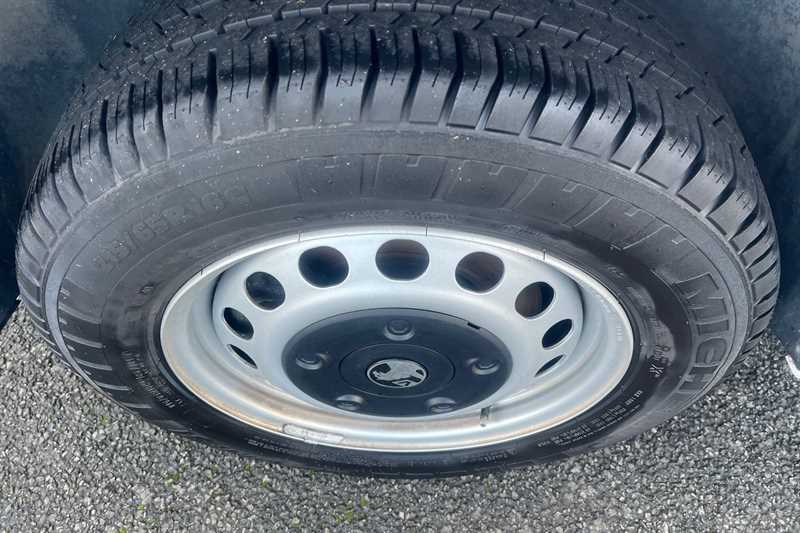 Used Vauxhall Vivaro 2024 for sale - 77146497: Photo 39