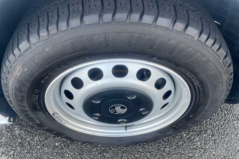 Used Vauxhall Vivaro 2024 for sale - 77146497: Photo 40