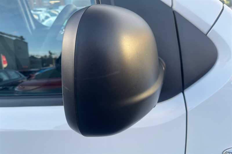 Used Vauxhall Vivaro 2024 for sale - 77146497: Photo 41