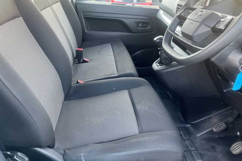 Used Vauxhall Vivaro 2024 for sale - 77146497: Photo 42