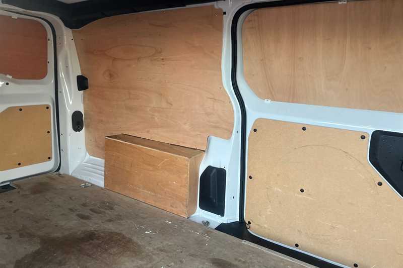 Used Vauxhall Vivaro 2024 for sale - 77146497: Photo 46