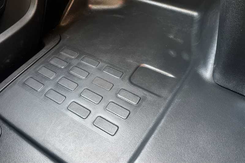 Used Vauxhall Vivaro 2024 for sale - 77146497: Photo 52