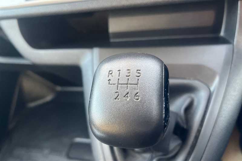 Used Vauxhall Vivaro 2024 for sale - 77146497: Photo 53