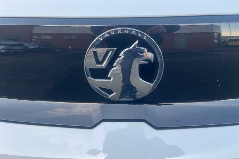 Used Vauxhall Vivaro 2024 for sale - 77146497: Photo 55