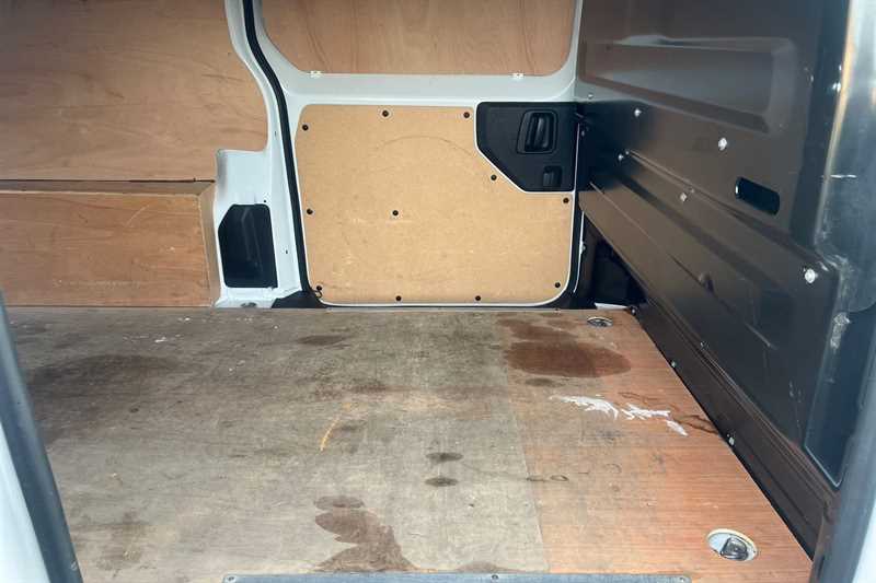 Used Vauxhall Vivaro 2024 for sale - 77146497: Photo 56