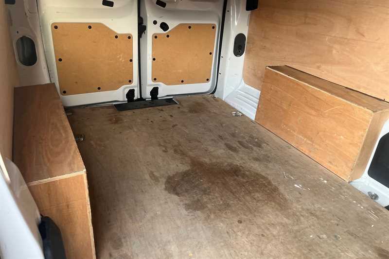 Used Vauxhall Vivaro 2024 for sale - 77146497: Photo 57