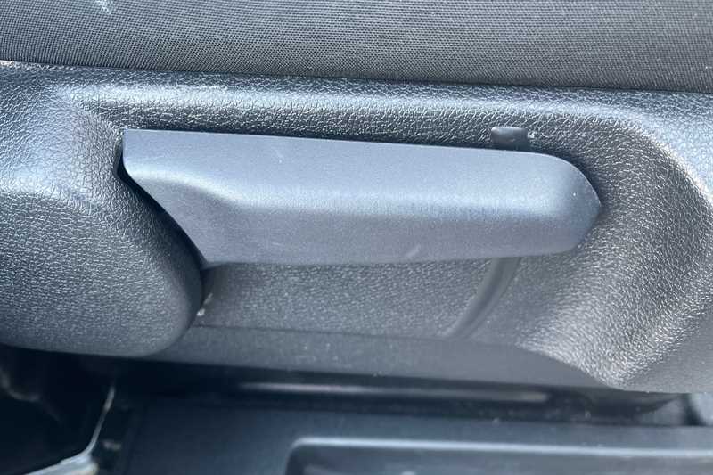 Used Vauxhall Vivaro 2024 for sale - 77146497: Photo 59