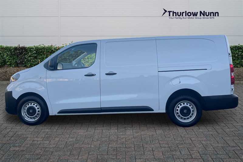 Used Vauxhall Vivaro 2024 for sale - 77146497: Photo 6