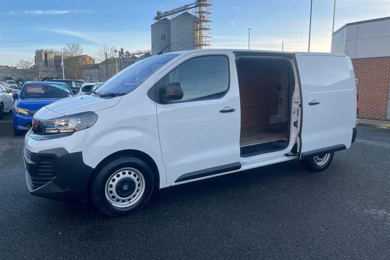 Used Vauxhall Vivaro 2024 for sale - 77146497: Photo 60