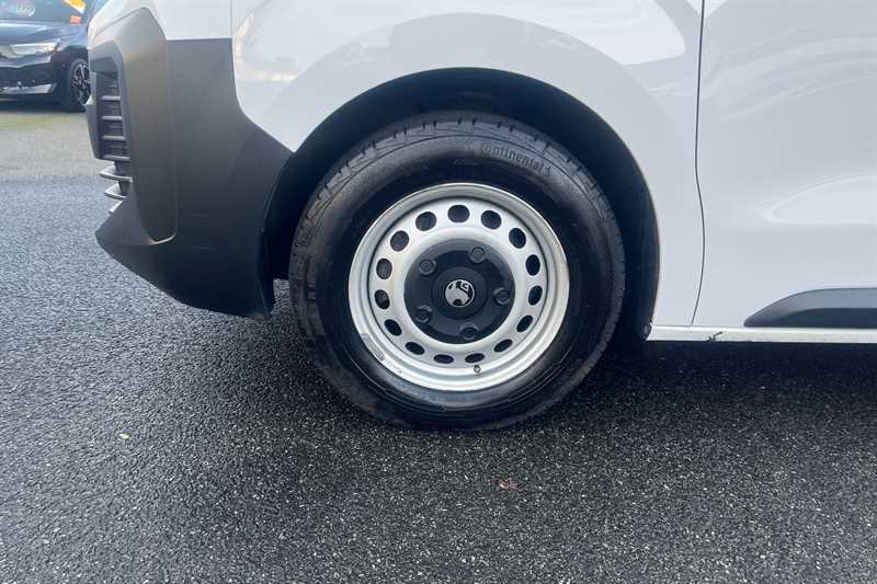 Used Vauxhall Vivaro 2024 for sale - 77146497: Photo 9