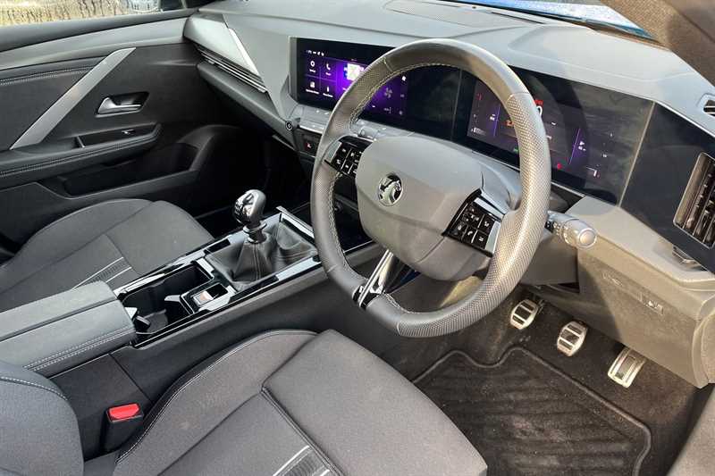 Used Vauxhall Astra 2023 for sale - 77146903: Photo 10