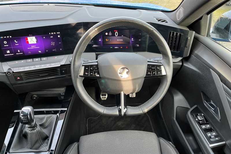 Used Vauxhall Astra 2023 for sale - 77146903: Photo 11