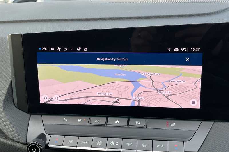 Used Vauxhall Astra 2023 for sale - 77146903: Photo 18