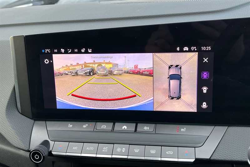 Used Vauxhall Astra 2023 for sale - 77146903: Photo 19