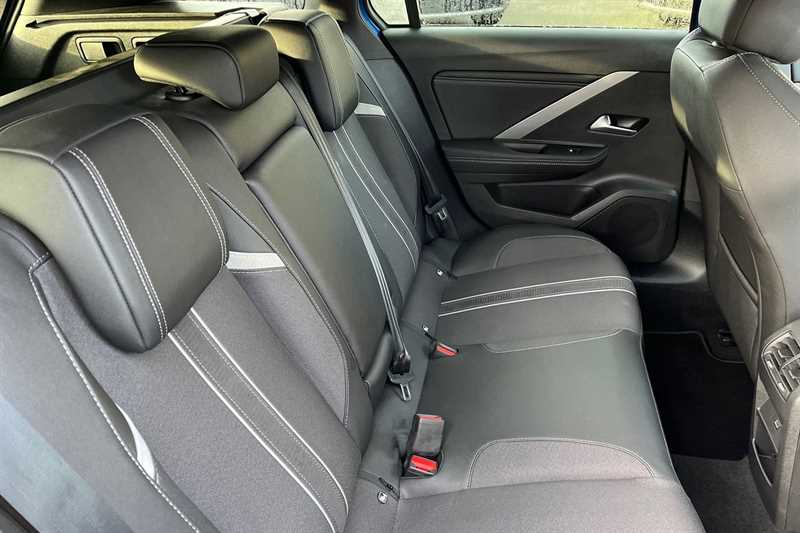 Used Vauxhall Astra 2023 for sale - 77146903: Photo 23