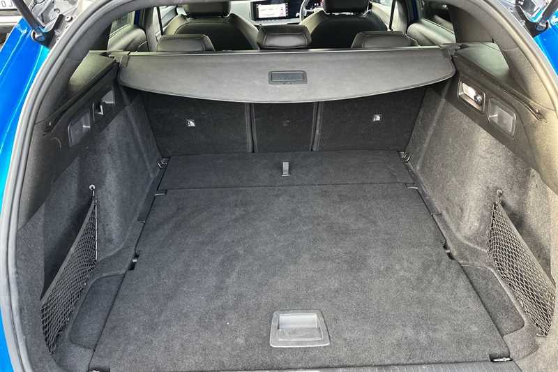 Used Vauxhall Astra 2023 for sale - 77146903: Photo 24