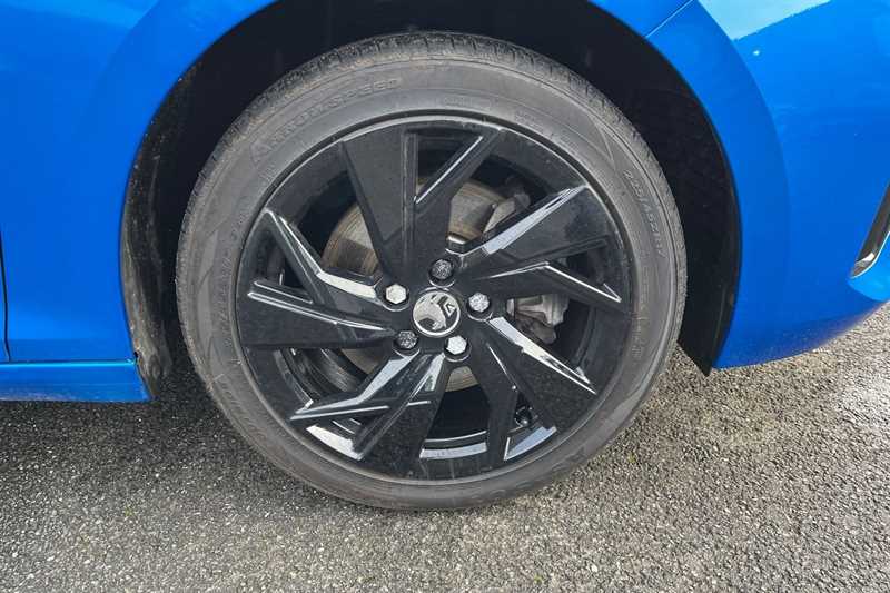 Used Vauxhall Astra 2023 for sale - 77146903: Photo 28